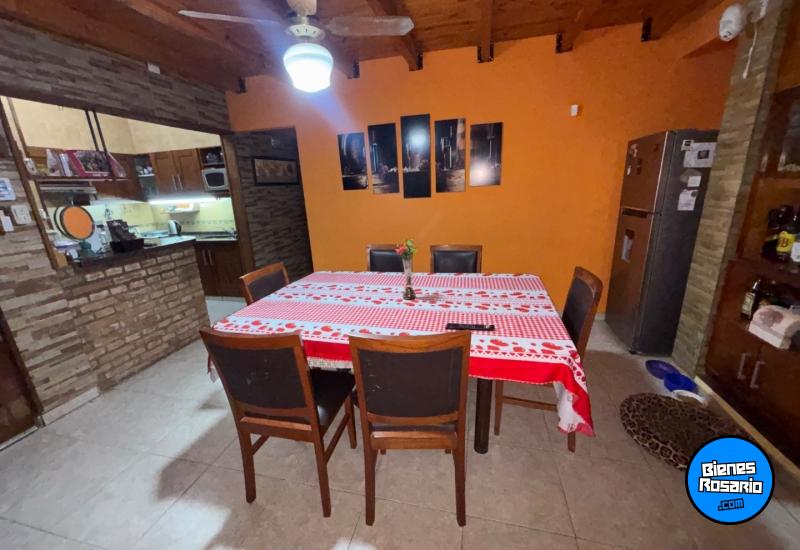 Casas - Rosario - Venta