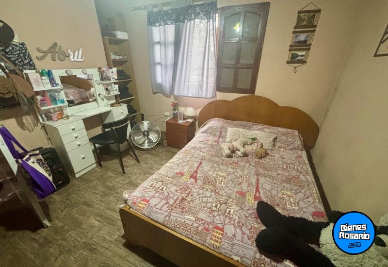 Casas - Rosario - Venta