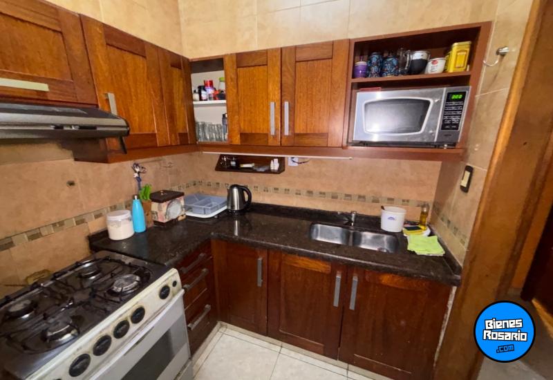 Casas - Rosario - Venta