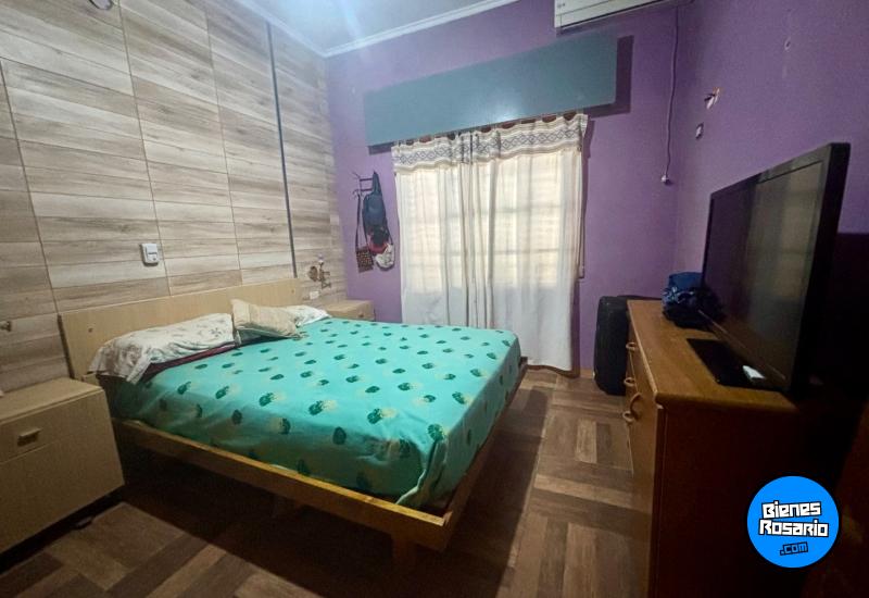 Casas - Rosario - Venta