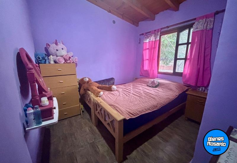 Casas - Rosario - Venta