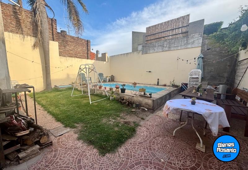 Casas - Rosario - Venta