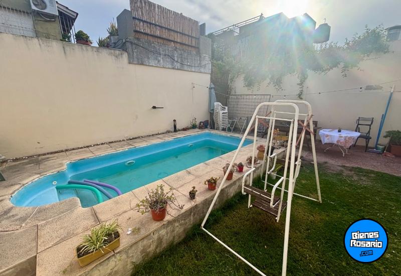 Casas - Rosario - Venta