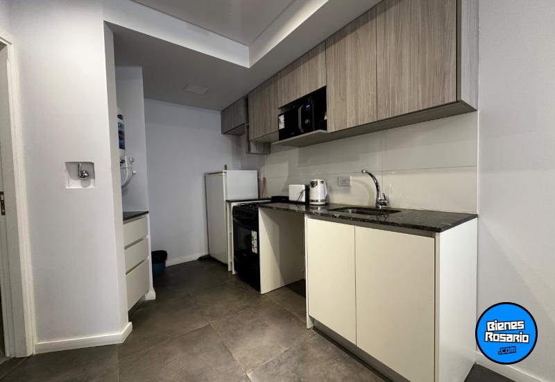 Departamentos - Venta