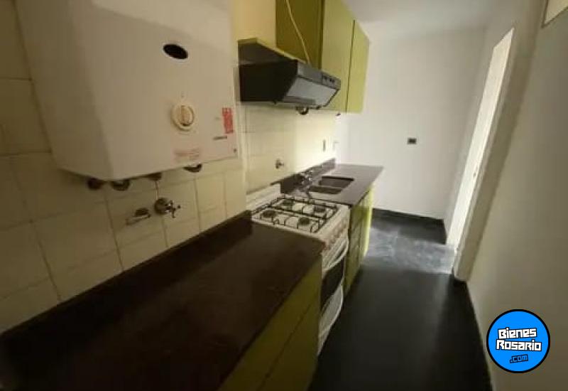 Departamentos - Rosario - Venta