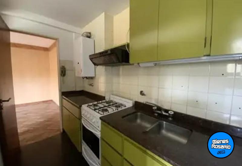 Departamentos - Rosario - Venta