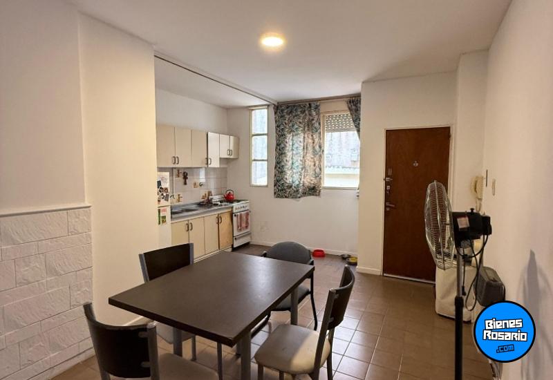 Departamentos - Rosario - Venta