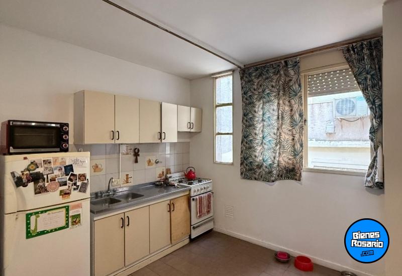 Departamentos - Rosario - Venta