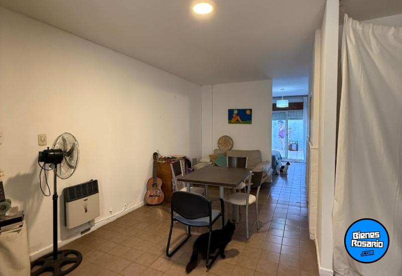 Departamentos - Rosario - Venta