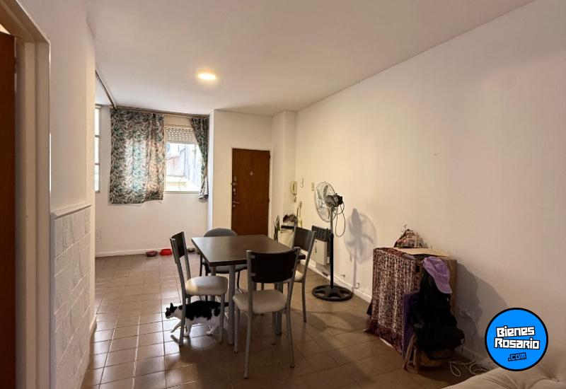 Departamentos - Rosario - Venta