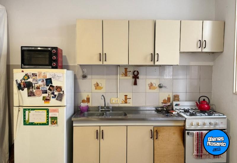 Departamentos - Rosario - Venta