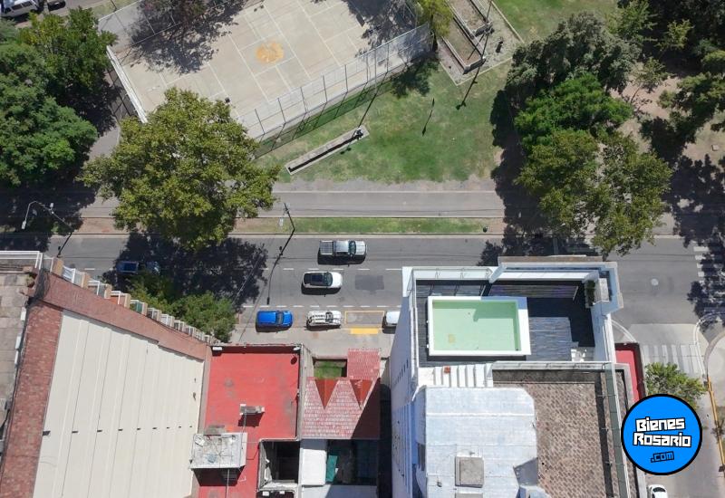 Departamentos - Rosario - Venta