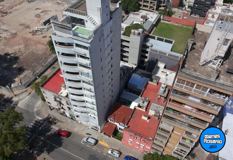 Departamentos - Rosario - Venta