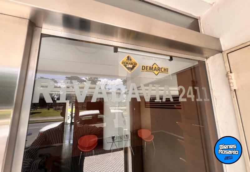 Departamentos - Rosario - Venta