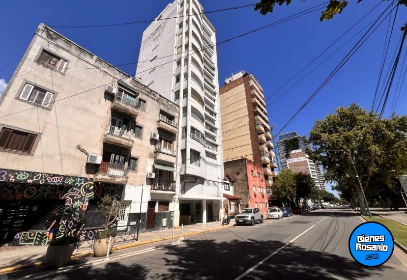Departamentos - Rosario - Venta
