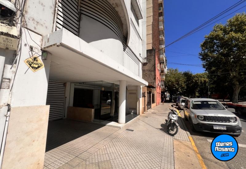 Departamentos - Rosario - Venta