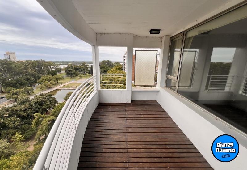 Departamentos - Rosario - Venta