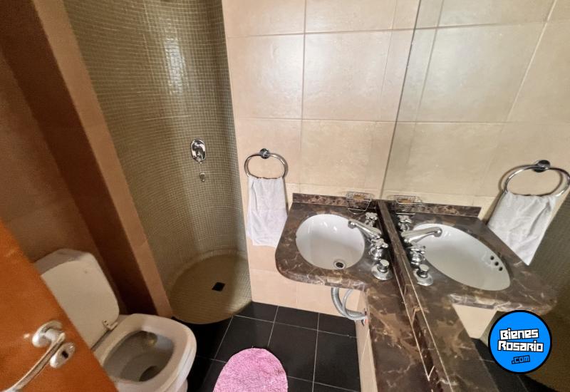 Departamentos - Rosario - Venta