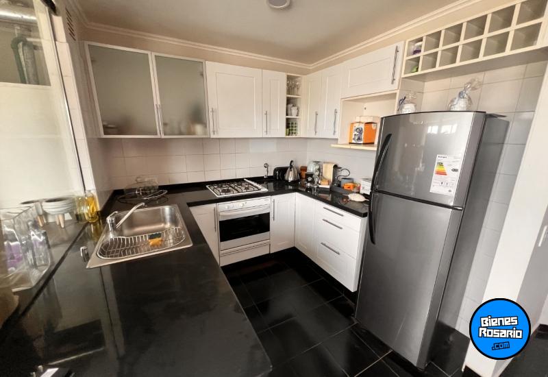 Departamentos - Rosario - Venta