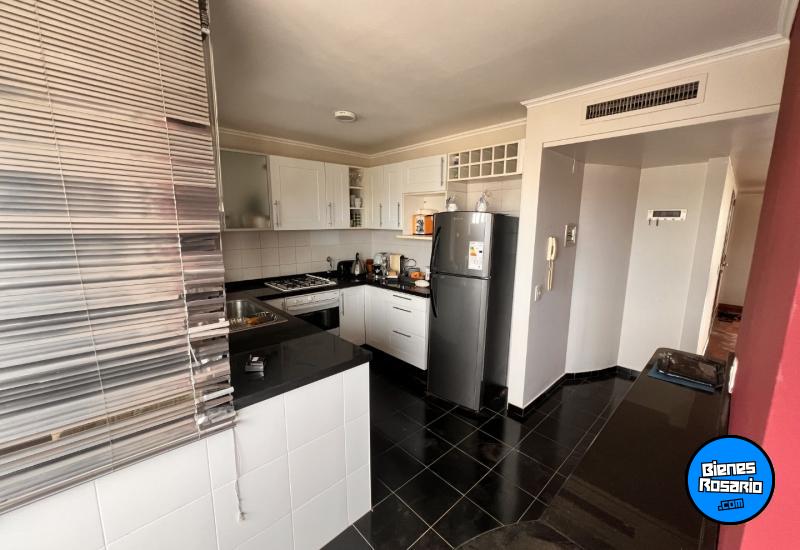 Departamentos - Rosario - Venta