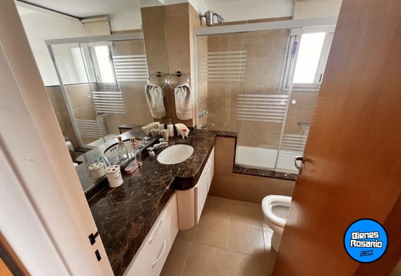 Departamentos - Rosario - Venta