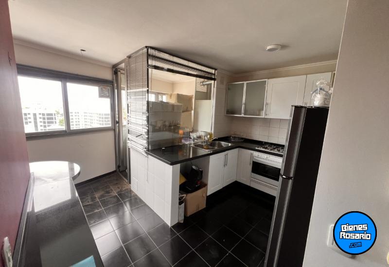 Departamentos - Rosario - Venta
