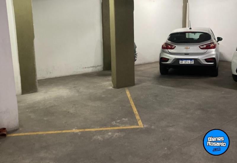 Cocheras - Rosario -  Alquiler