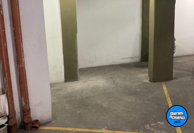 Cocheras - Rosario -  Alquiler