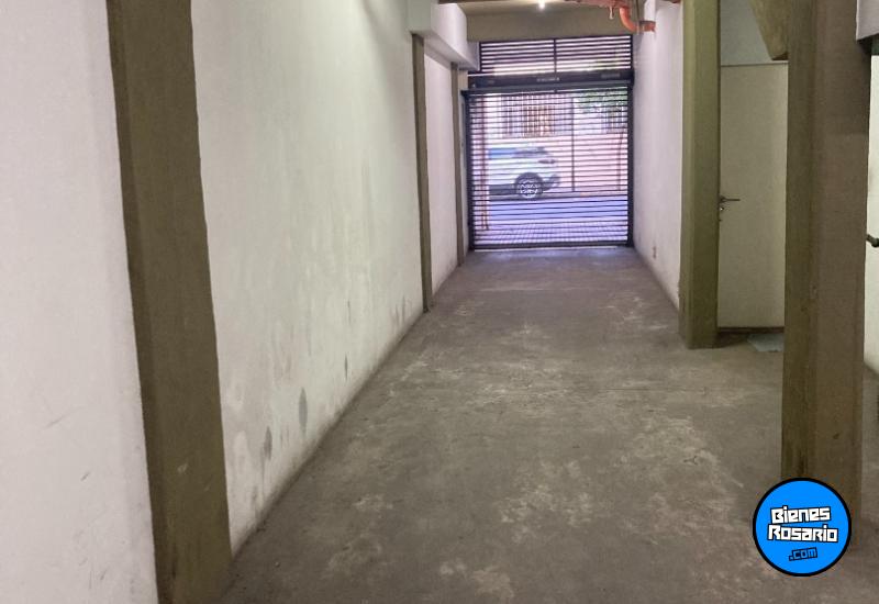 Cocheras - Rosario -  Alquiler