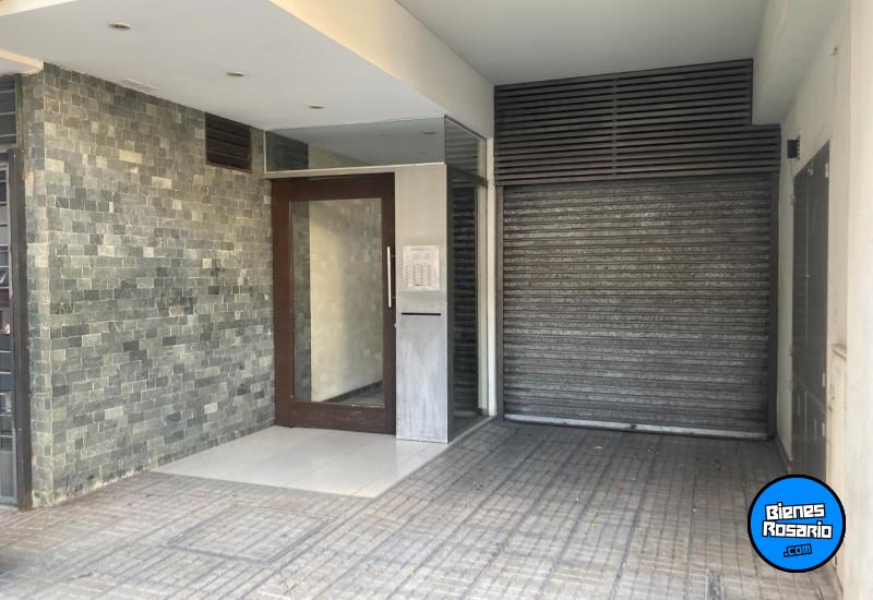 Cocheras - Rosario -  Alquiler