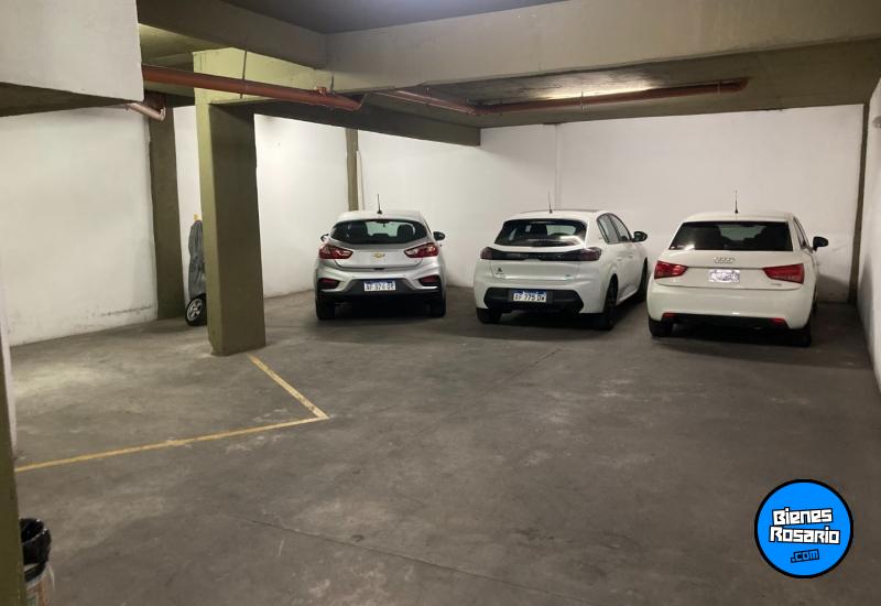 Cocheras - Rosario -  Alquiler