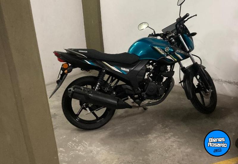 Cocheras - Rosario -  Alquiler