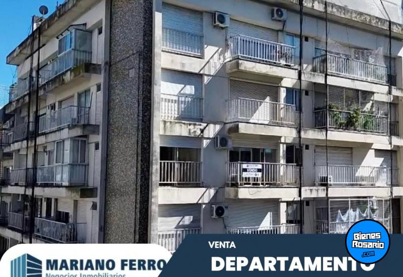Departamentos - Rosario - Venta