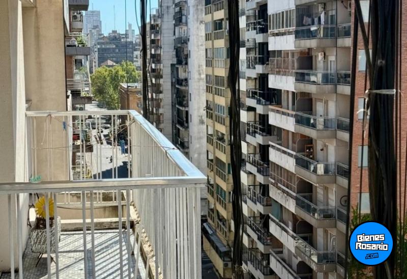 Departamentos - Rosario - Venta