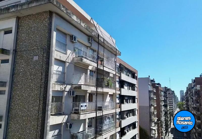 Departamentos - Rosario - Venta