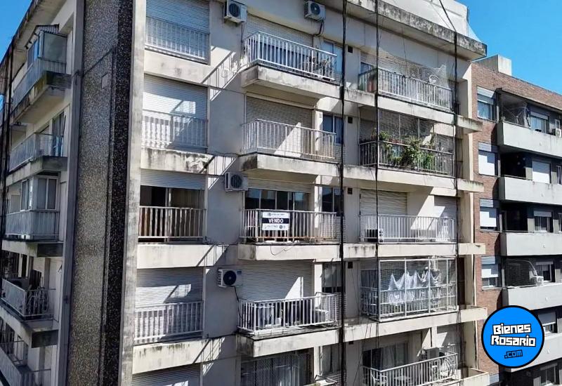 Departamentos - Rosario - Venta