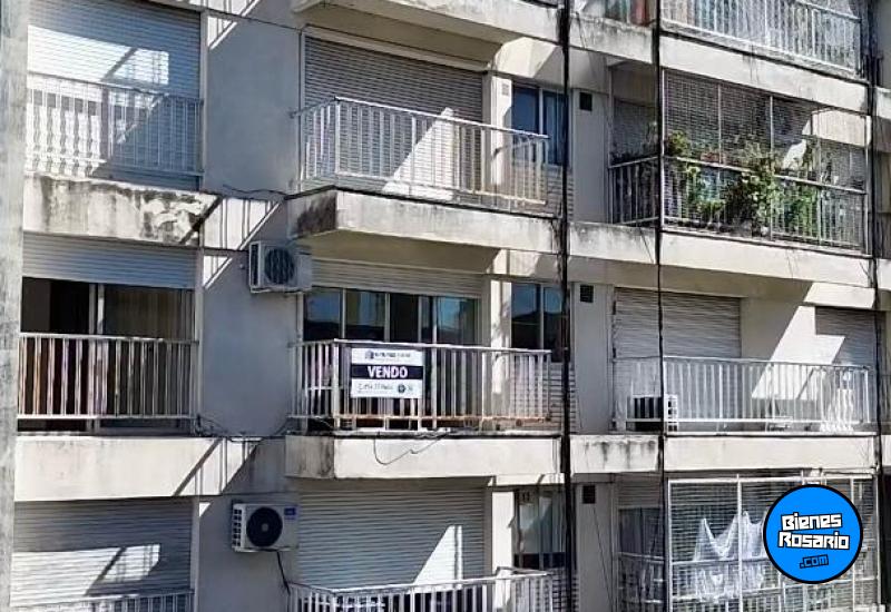 Departamentos - Rosario - Venta