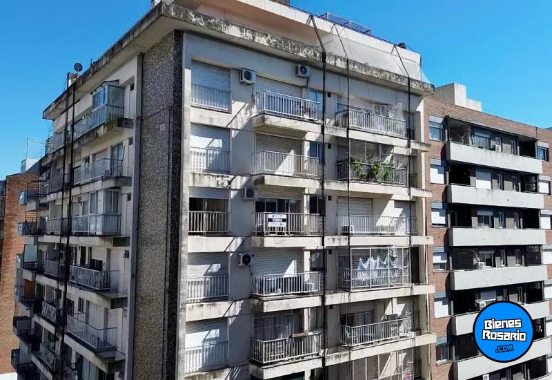 Departamentos - Rosario - Venta