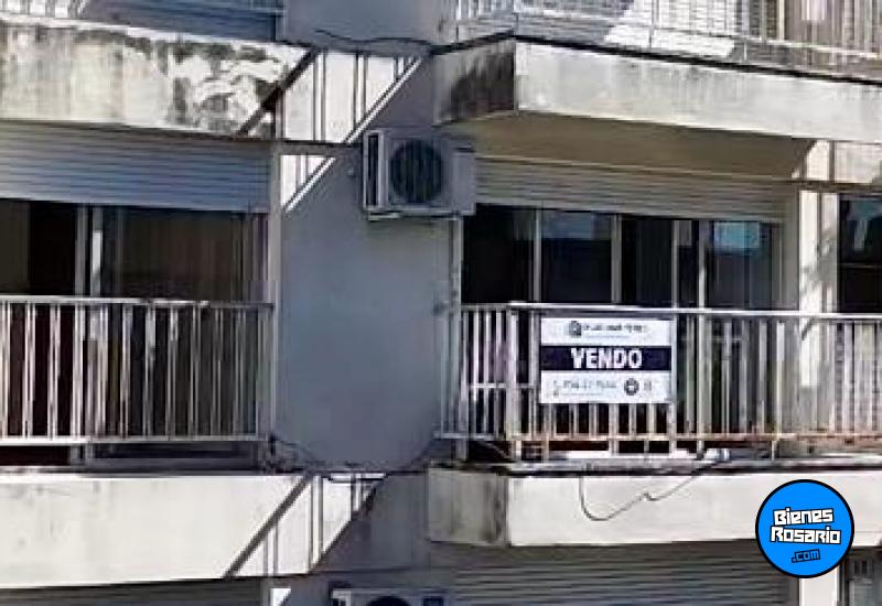 Departamentos - Rosario - Venta