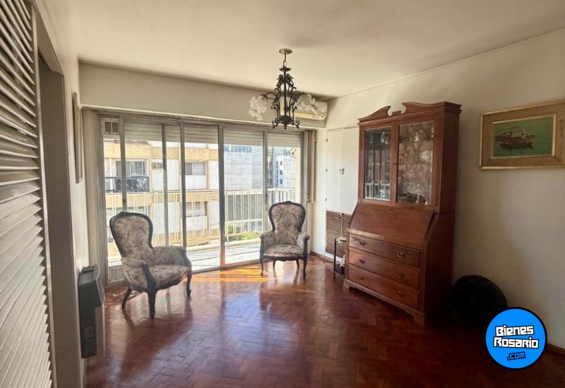 Departamentos - Rosario - Venta