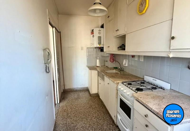 Departamentos - Rosario - Venta