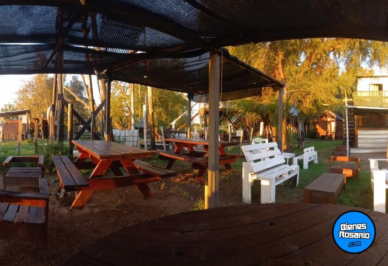 Casas - Rosario - Venta