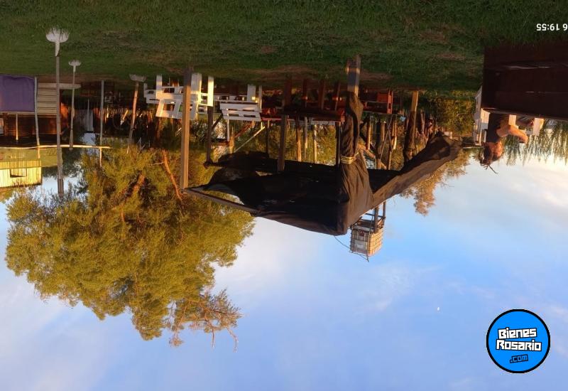 Casas - Rosario - Venta