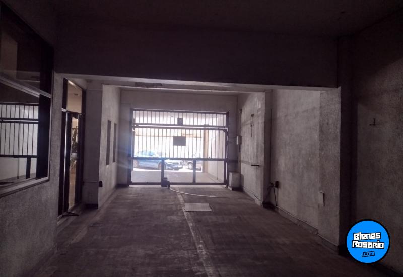 Cocheras - Rosario -  Alquiler
