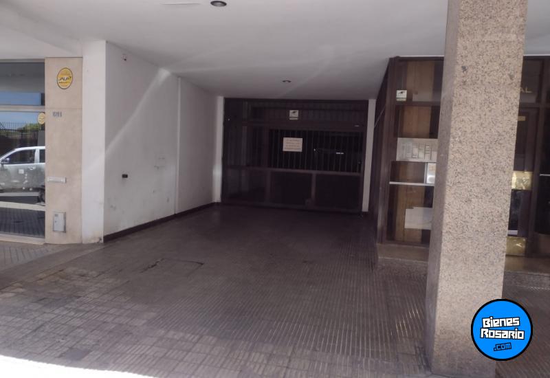 Cocheras - Rosario -  Alquiler