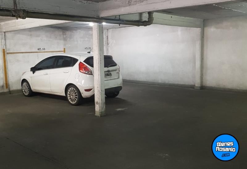 Cocheras - Rosario -  Alquiler