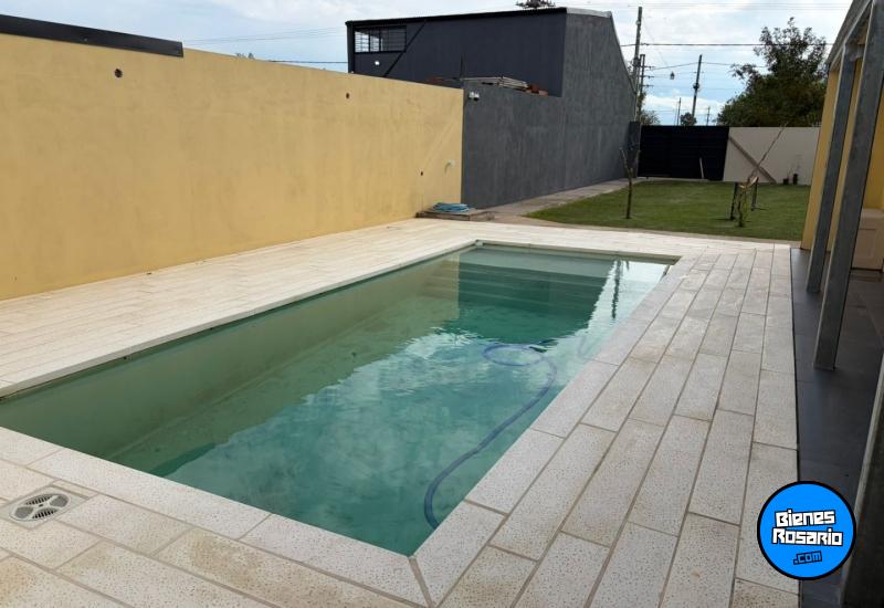 Casas - Granadero Baigorria - Venta