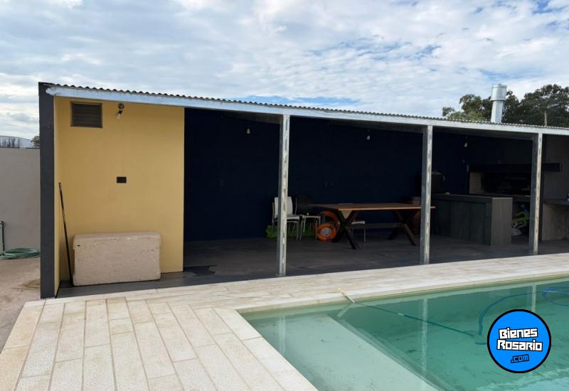 Casas - Granadero Baigorria - Venta