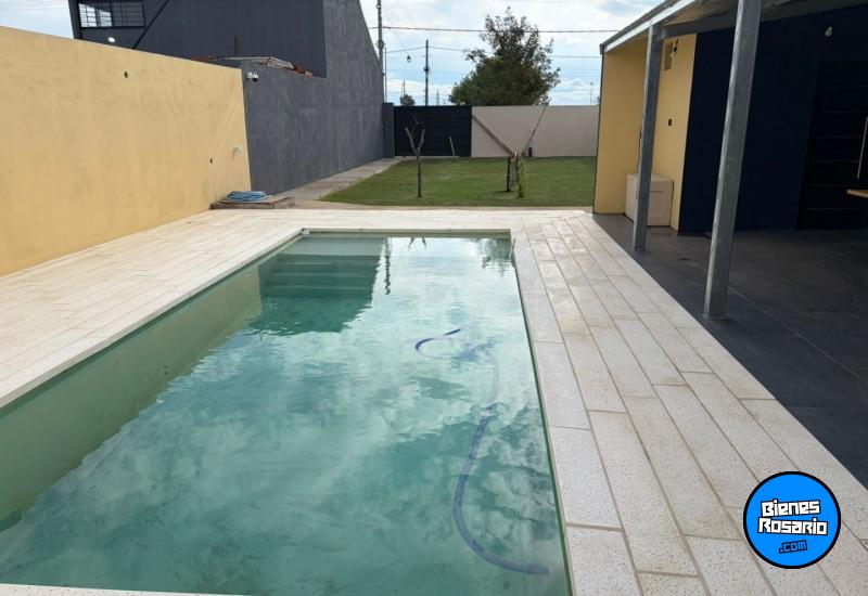 Casas - Granadero Baigorria - Venta