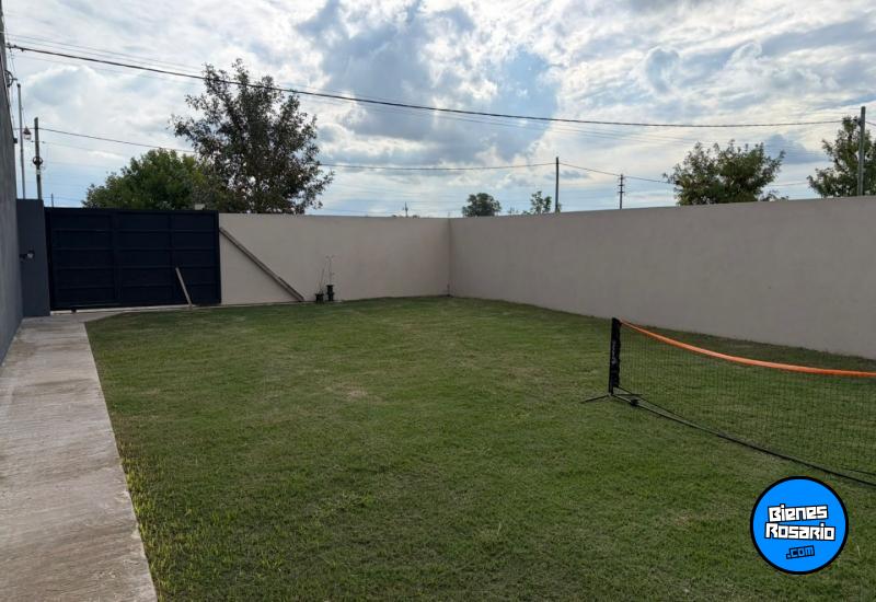 Casas - Granadero Baigorria - Venta